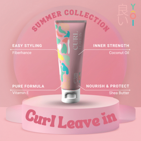 Curl Leave in