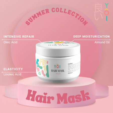 Hair Mask
